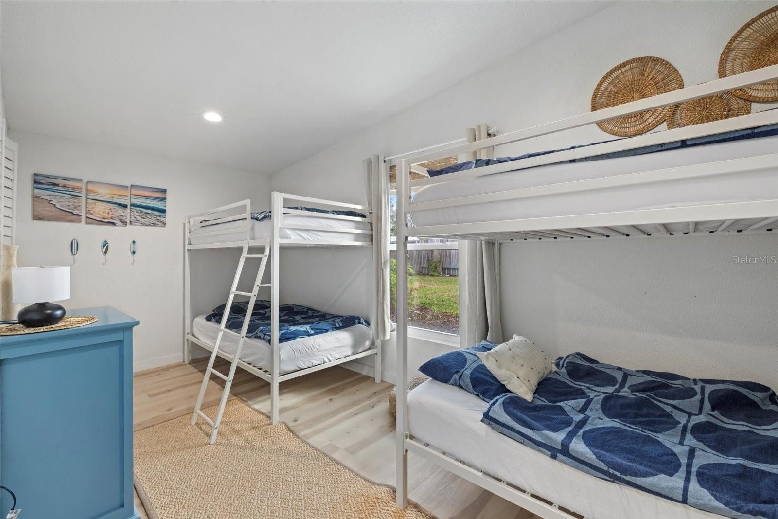 Bunkroom