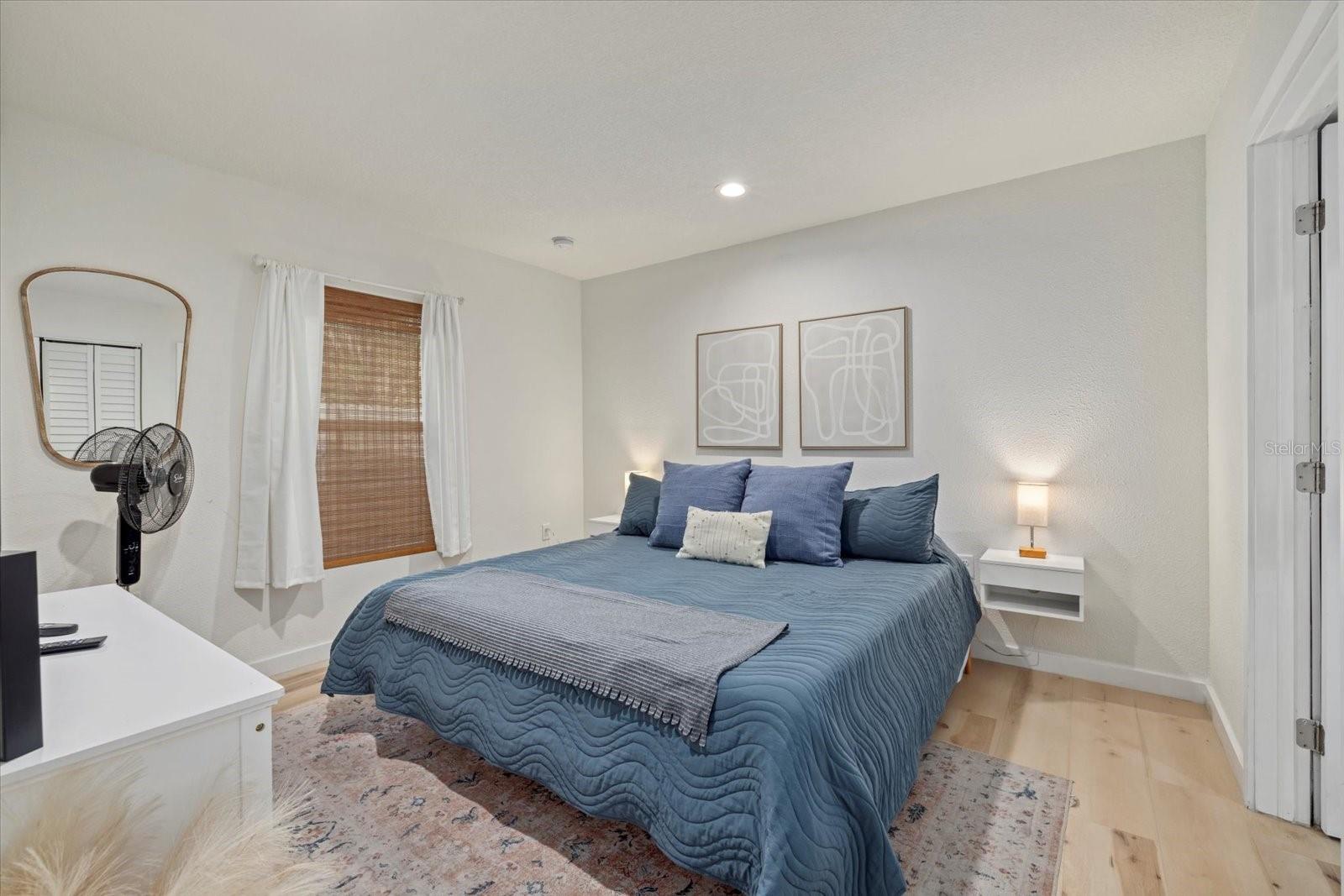 Guest Bedroom
