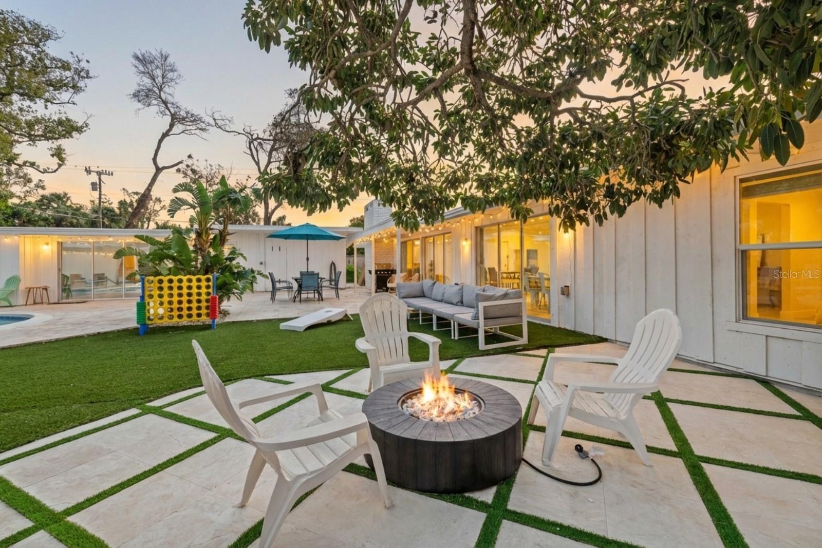 Firepit