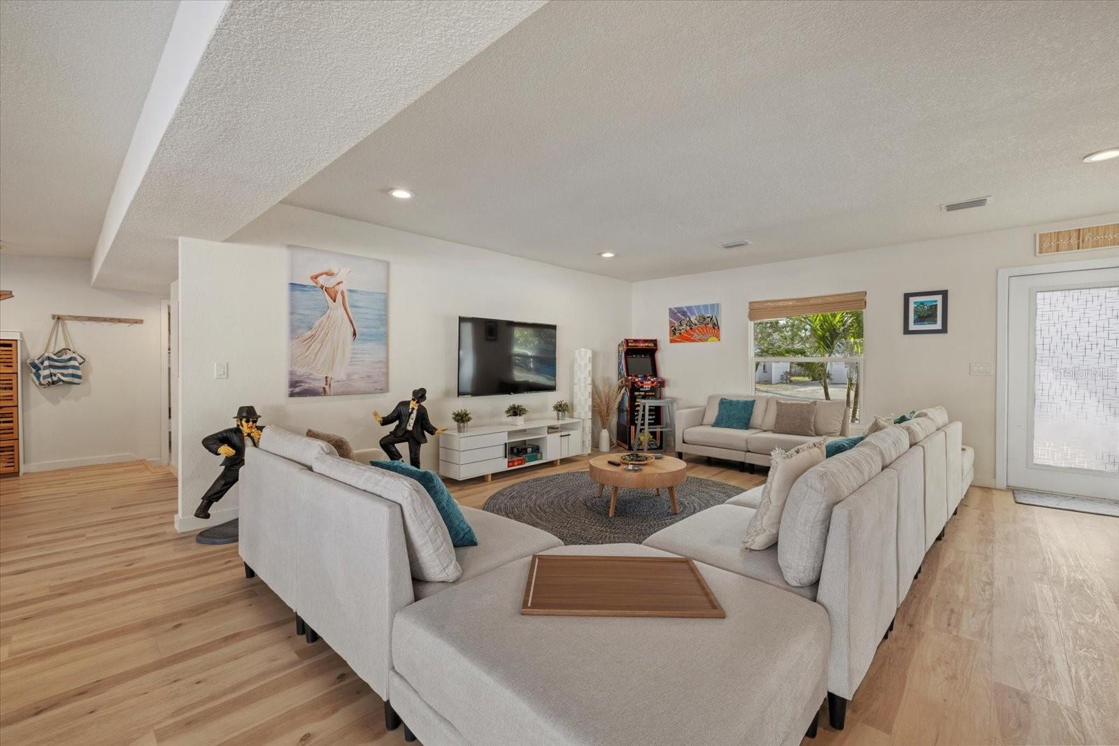 Main Living Room