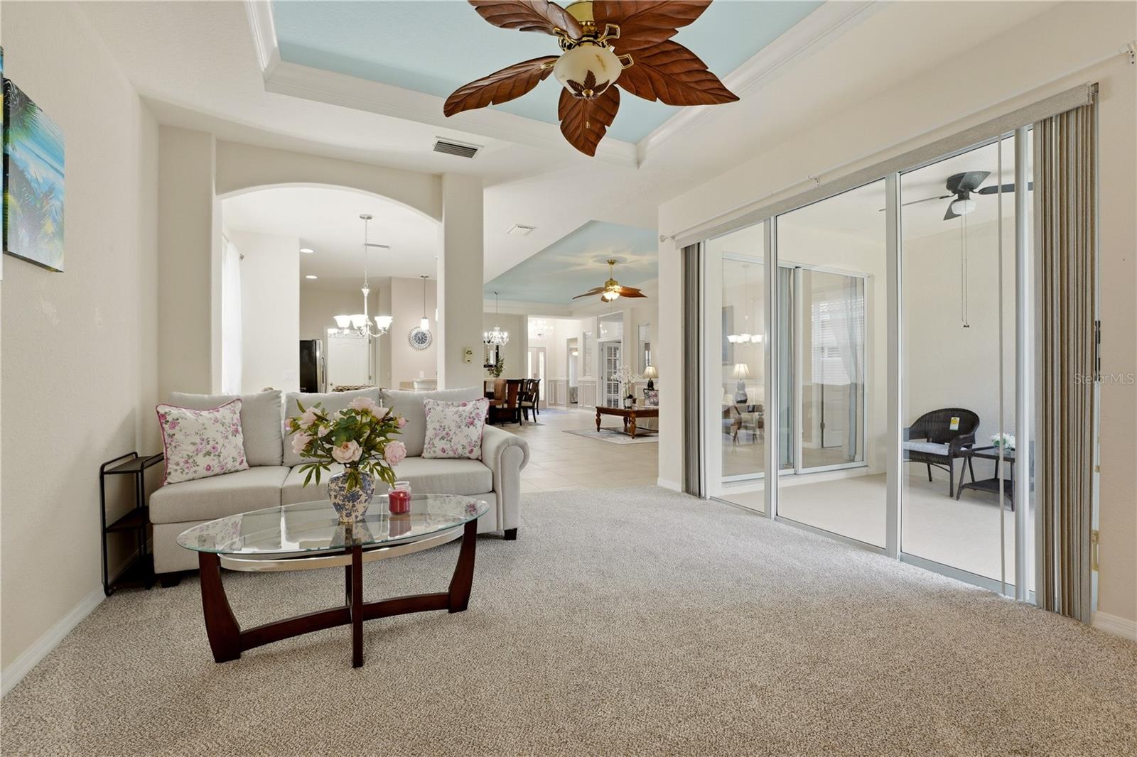 2156 Mesic Hammock Way, Venice, FL 34292 — photo 11 of 29