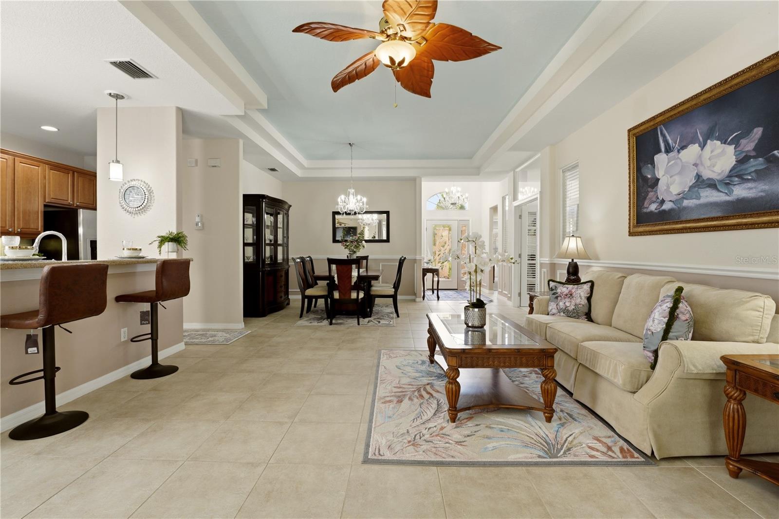 2156 Mesic Hammock Way, Venice, FL 34292 — photo 4 of 29