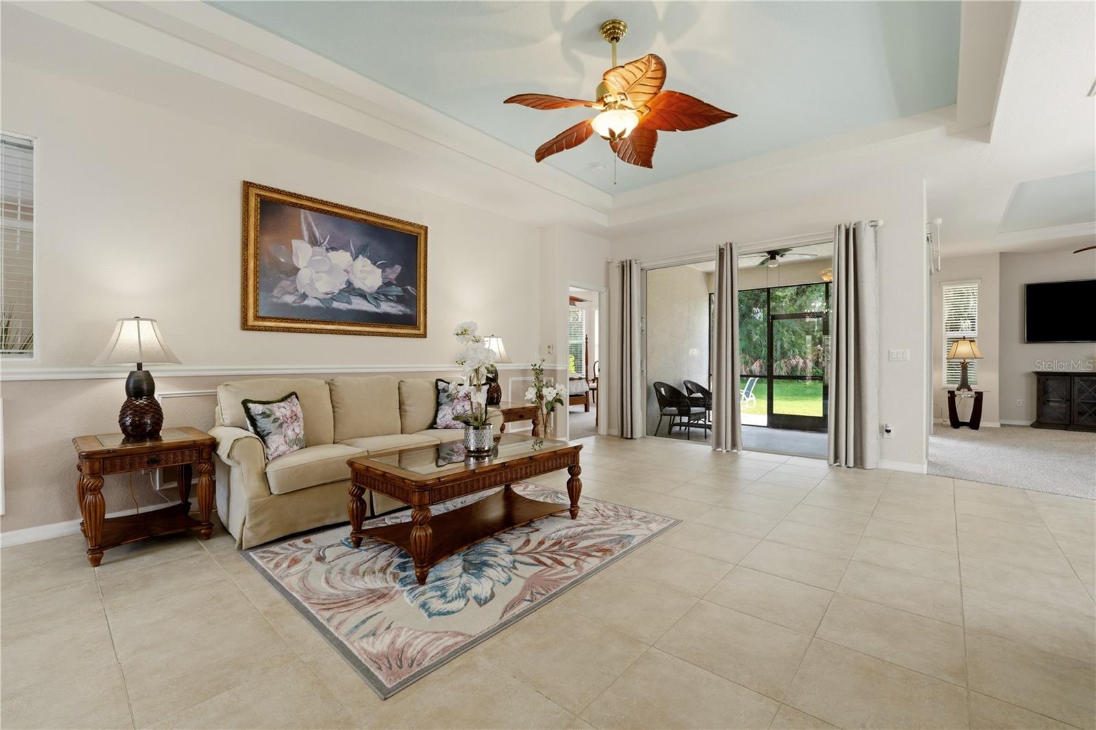 2156 Mesic Hammock Way, Venice, FL 34292 — photo 7 of 29