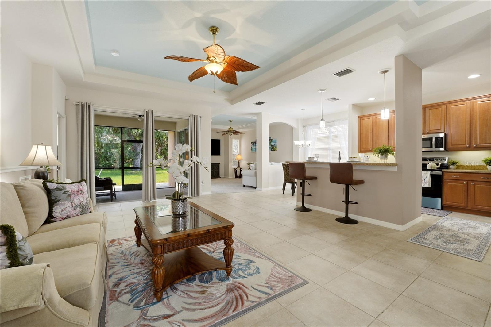 2156 Mesic Hammock Way, Venice, FL 34292 — photo 8 of 29