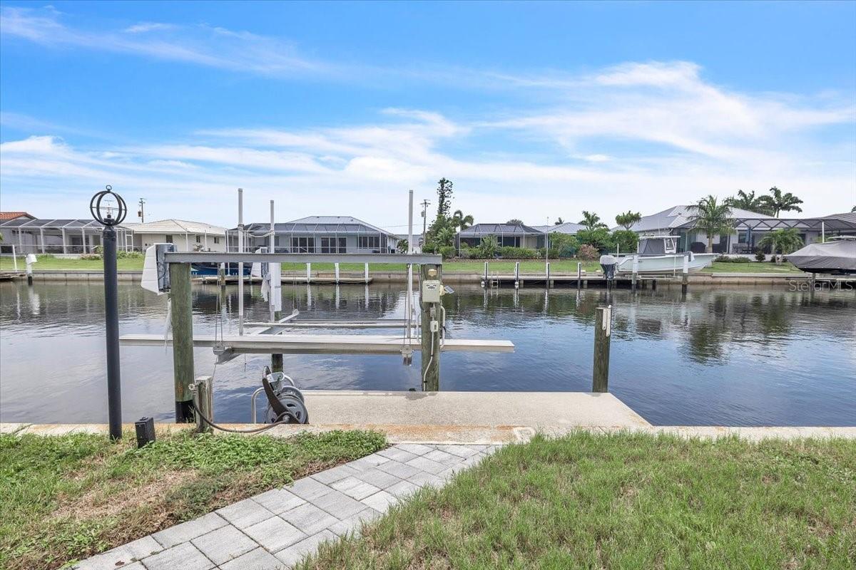 630 Coronado Dr, Punta Gorda, FL 33950 — photo 39 of 58