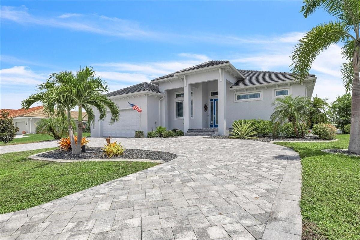 630 Coronado Dr, Punta Gorda, FL 33950 — photo 57 of 58