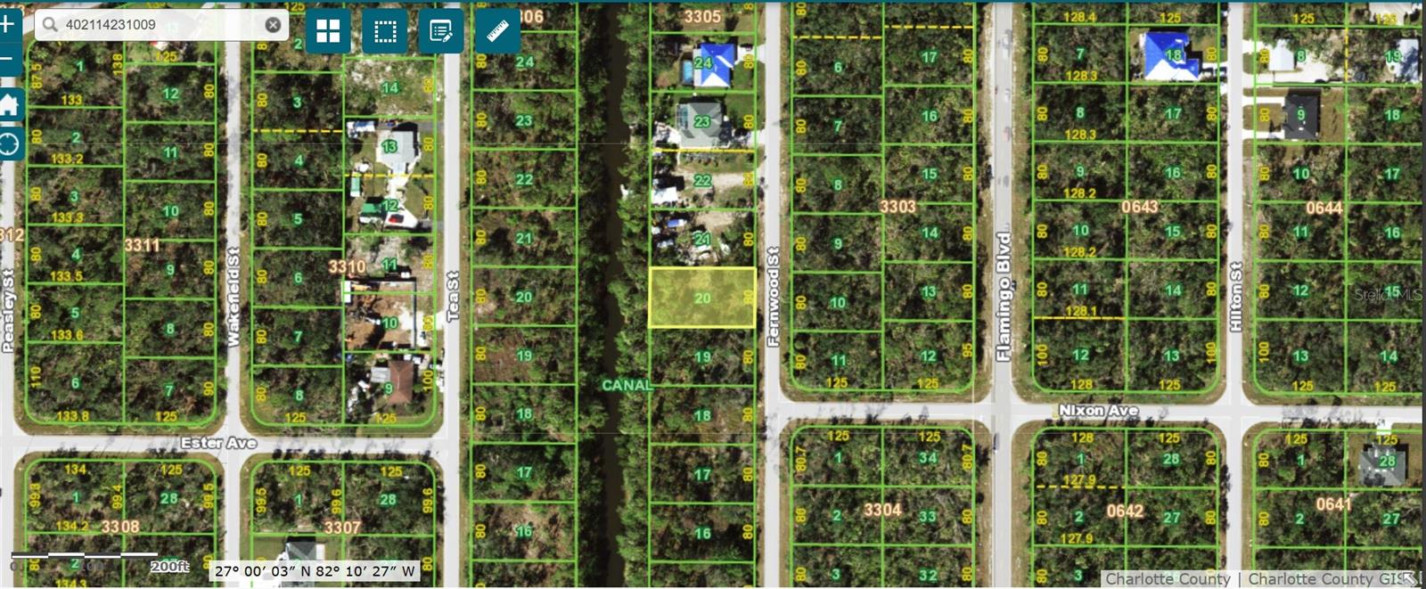 2111 Fernwood St, Port Charlotte, FL 33948 — photo 1 of 1