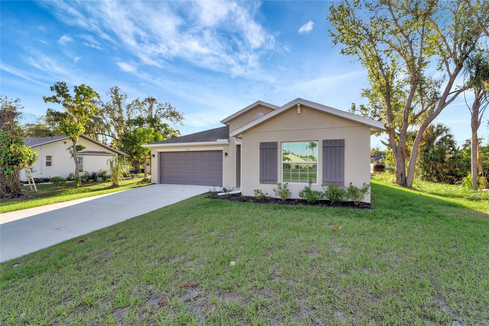 1207 Sheehan Blvd, Port Charlotte, FL 33952 — photo 1 of 38