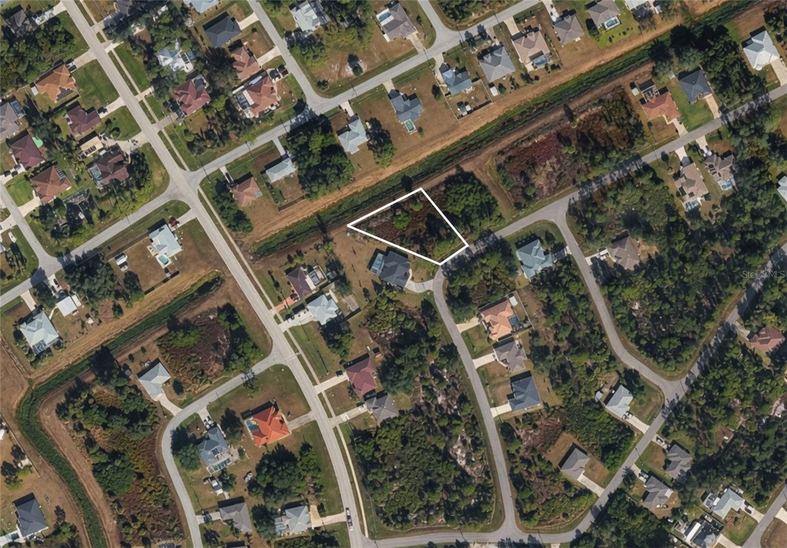 Paragon Rd, North Port, FL 34291 · MLS# O6430049 — photo 1 of 1