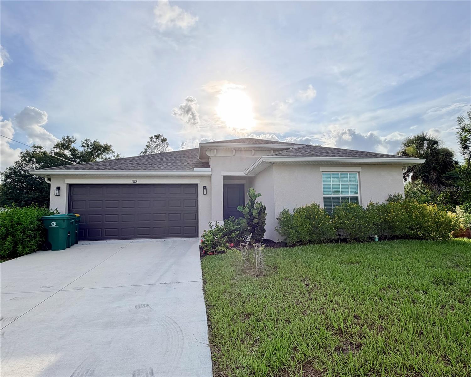 1485 Pulaski St, Port Charlotte, FL 33952 — photo 1 of 18