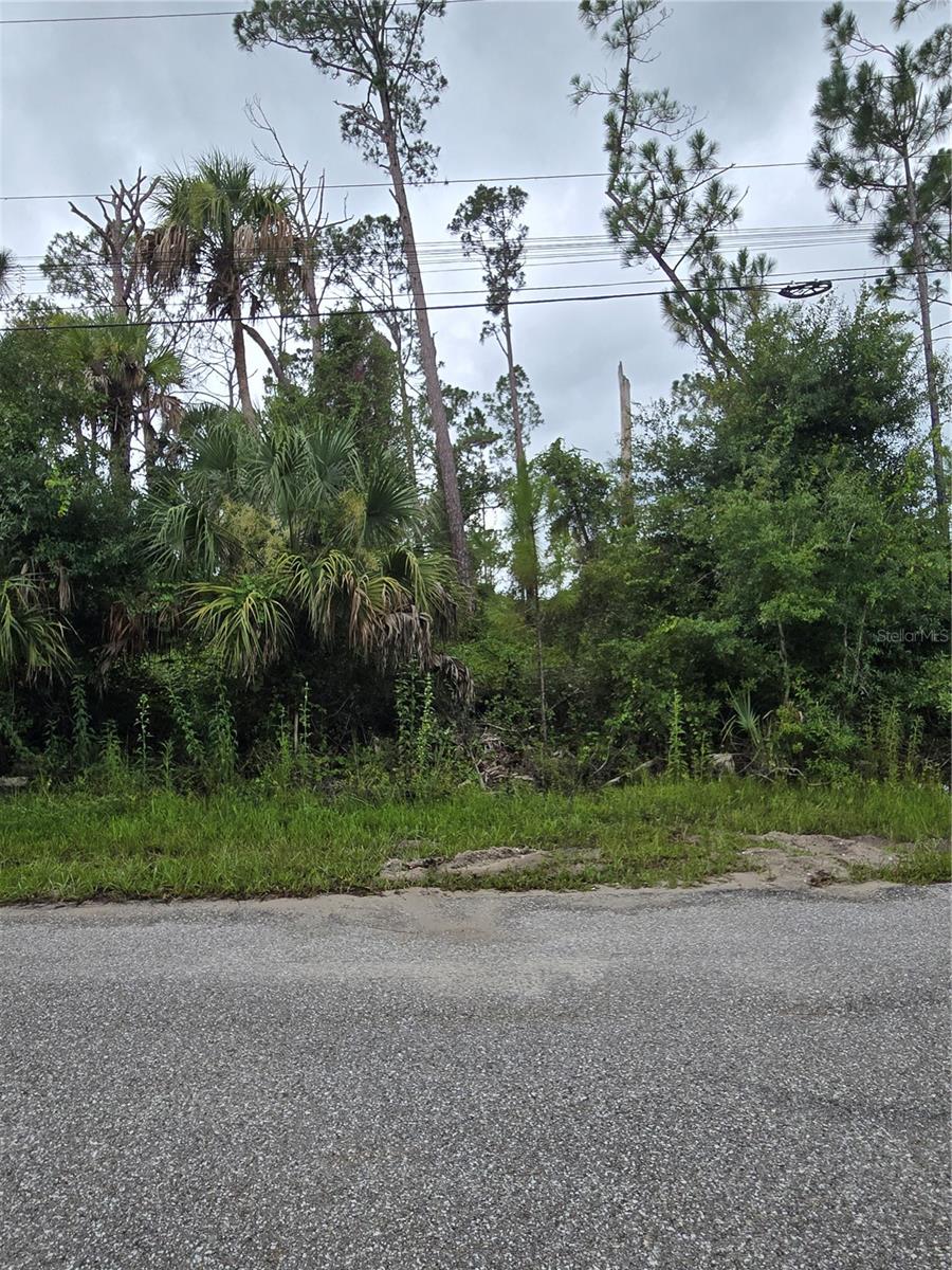 Lot 3 Longwell Ln, North Port, FL 34286 · MLS# C7529101 — photo 1 of 1