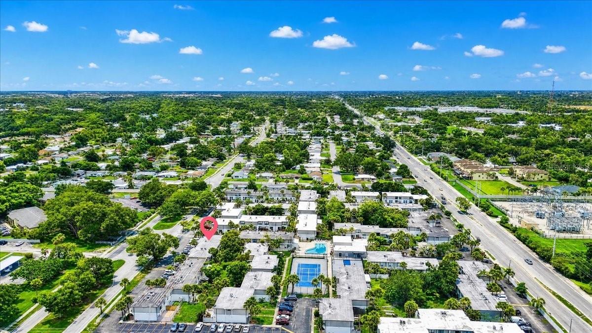 4001 Beneva Rd, #310, Sarasota, FL 34233