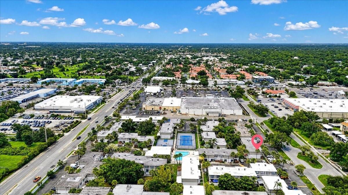4001 Beneva Rd, #310, Sarasota, FL 34233