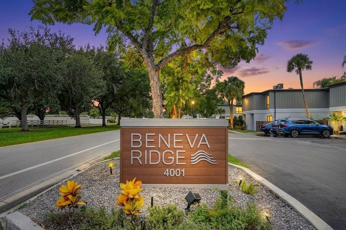 4001 Beneva Rd, #310, Sarasota, FL 34233
