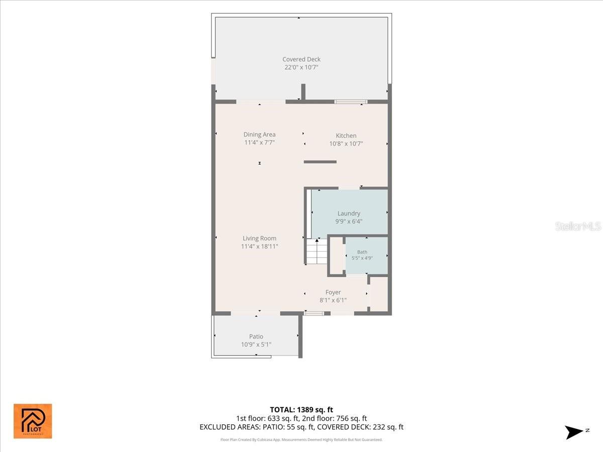 4001 Beneva Rd, #310, Sarasota, FL 34233