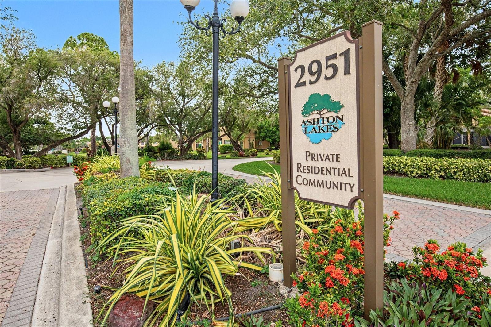 5652 Ashton Lake Dr #5652, Sarasota, FL 34231 — photo 40 of 51