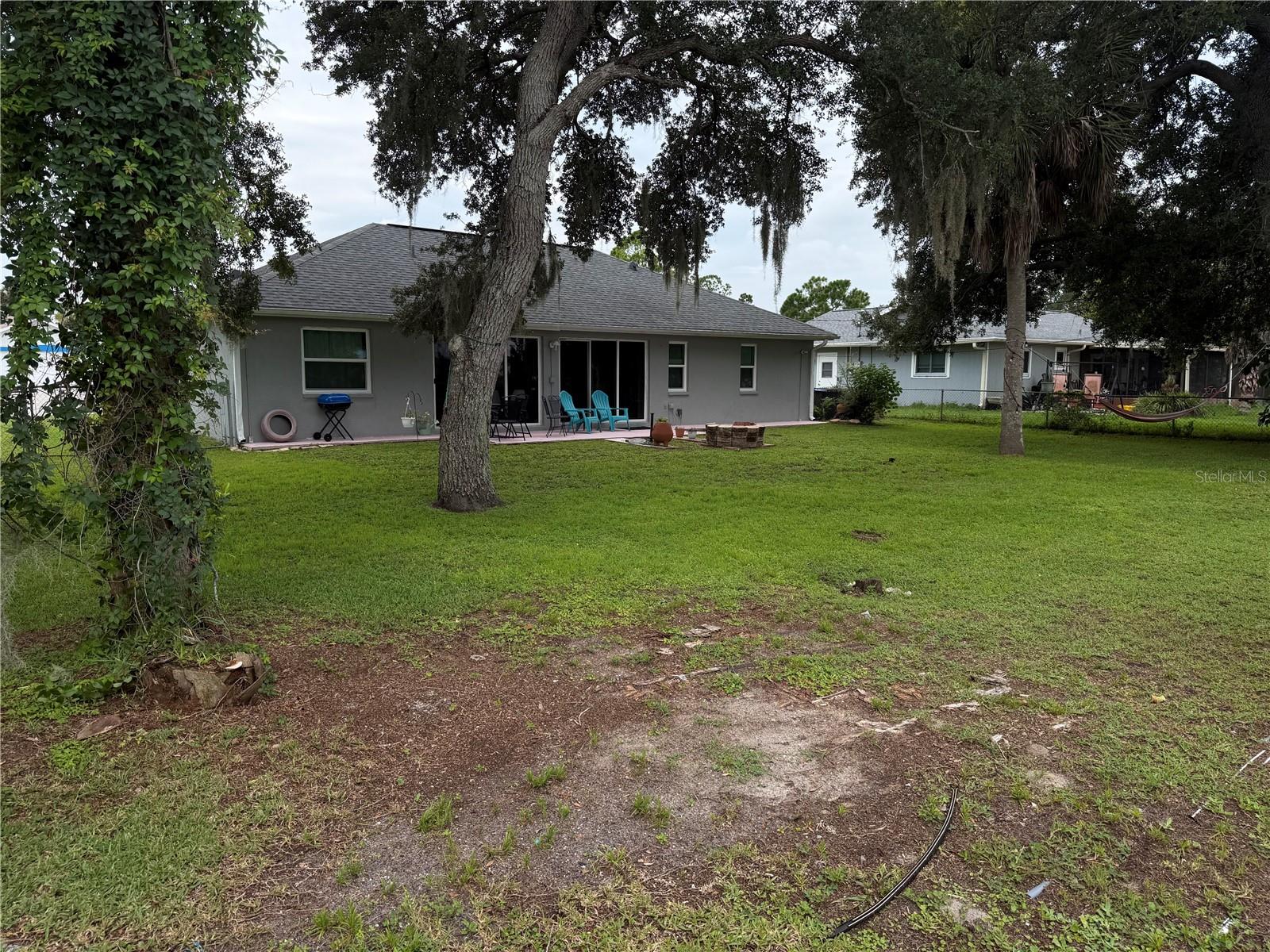 3824 Holin Ln, North Port, FL 34287 — photo 37 of 46