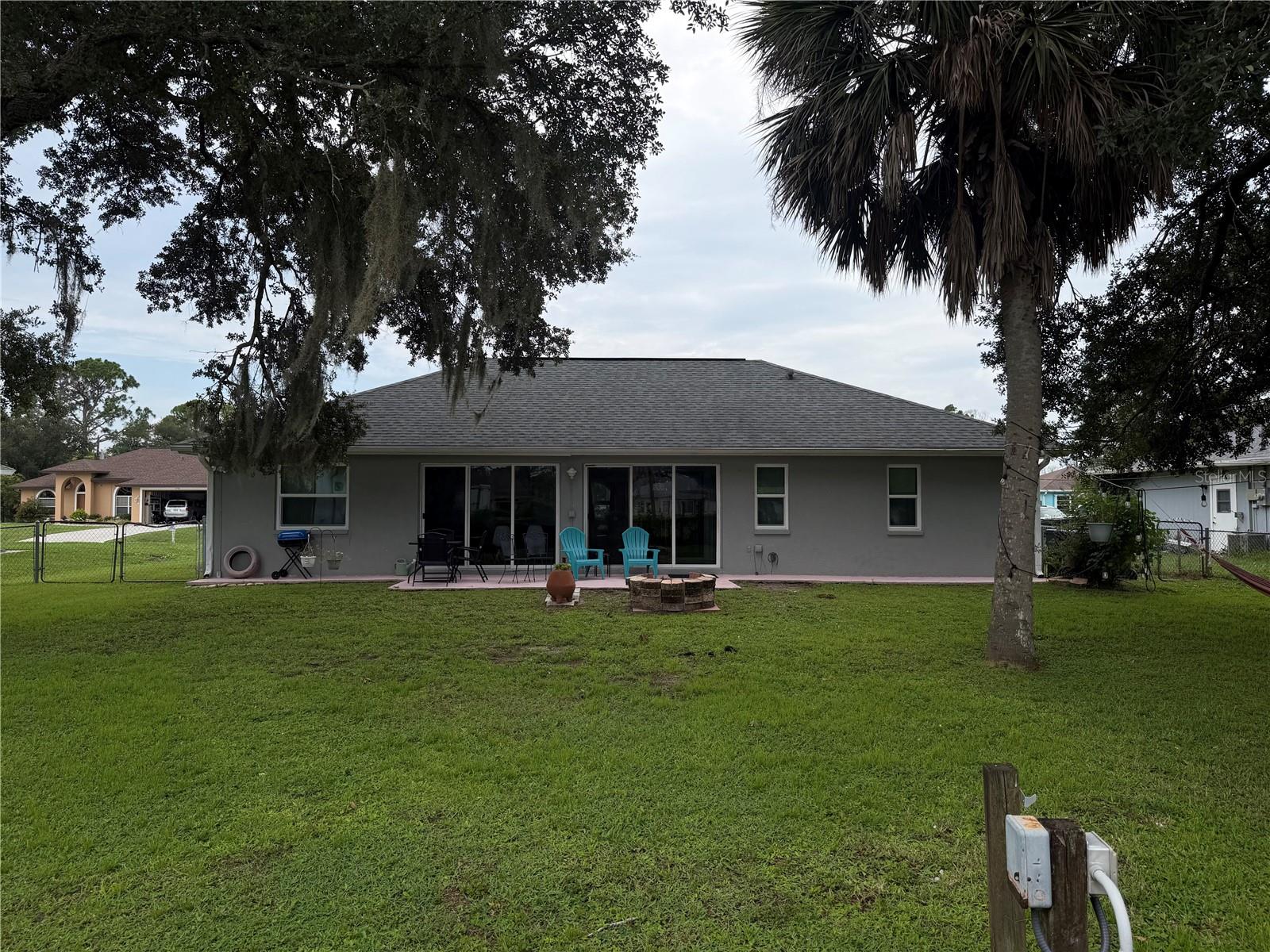 3824 Holin Ln, North Port, FL 34287 — photo 39 of 46