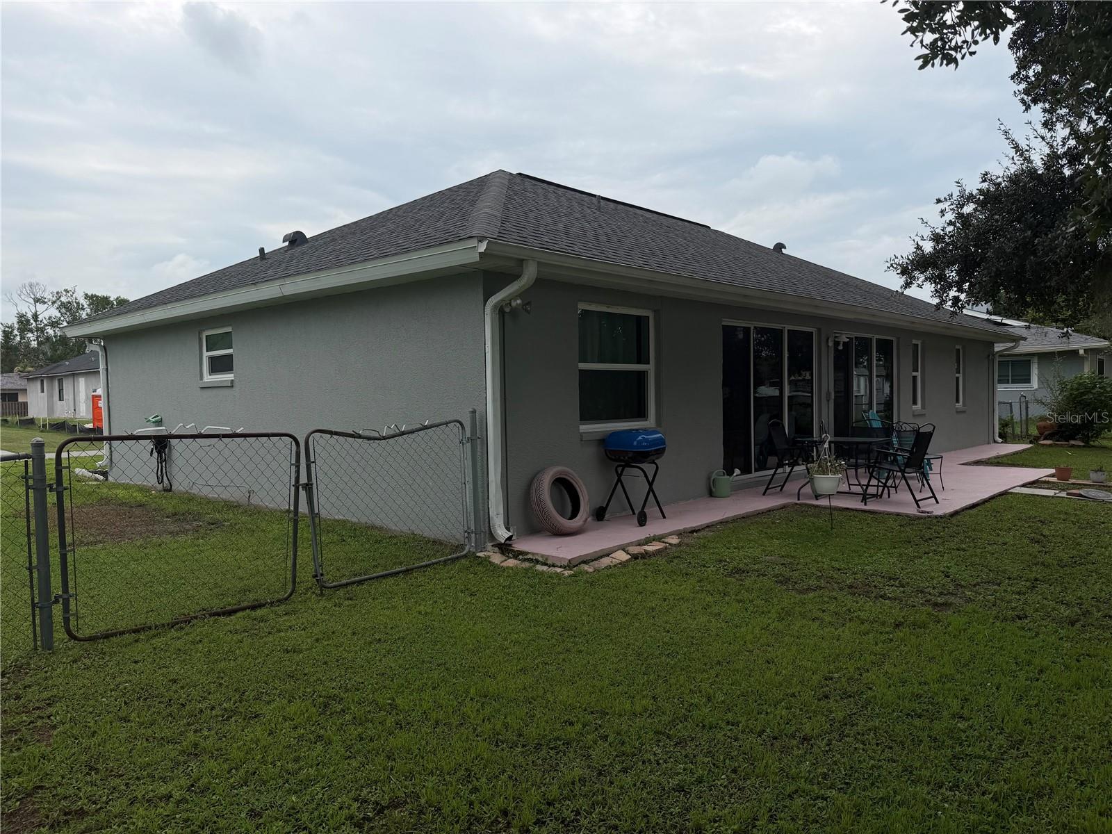 3824 Holin Ln, North Port, FL 34287 — photo 41 of 46