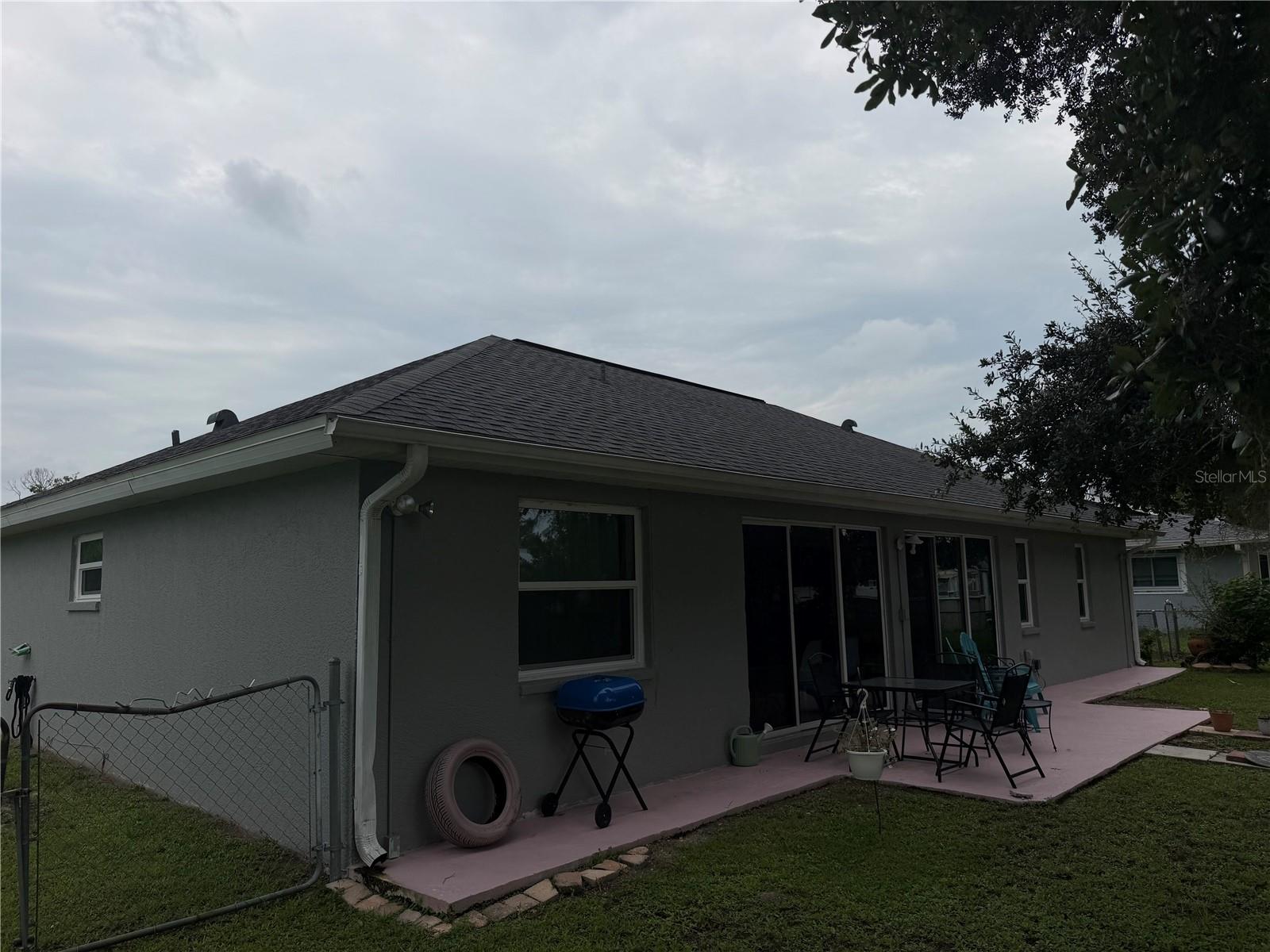3824 Holin Ln, North Port, FL 34287 — photo 42 of 46