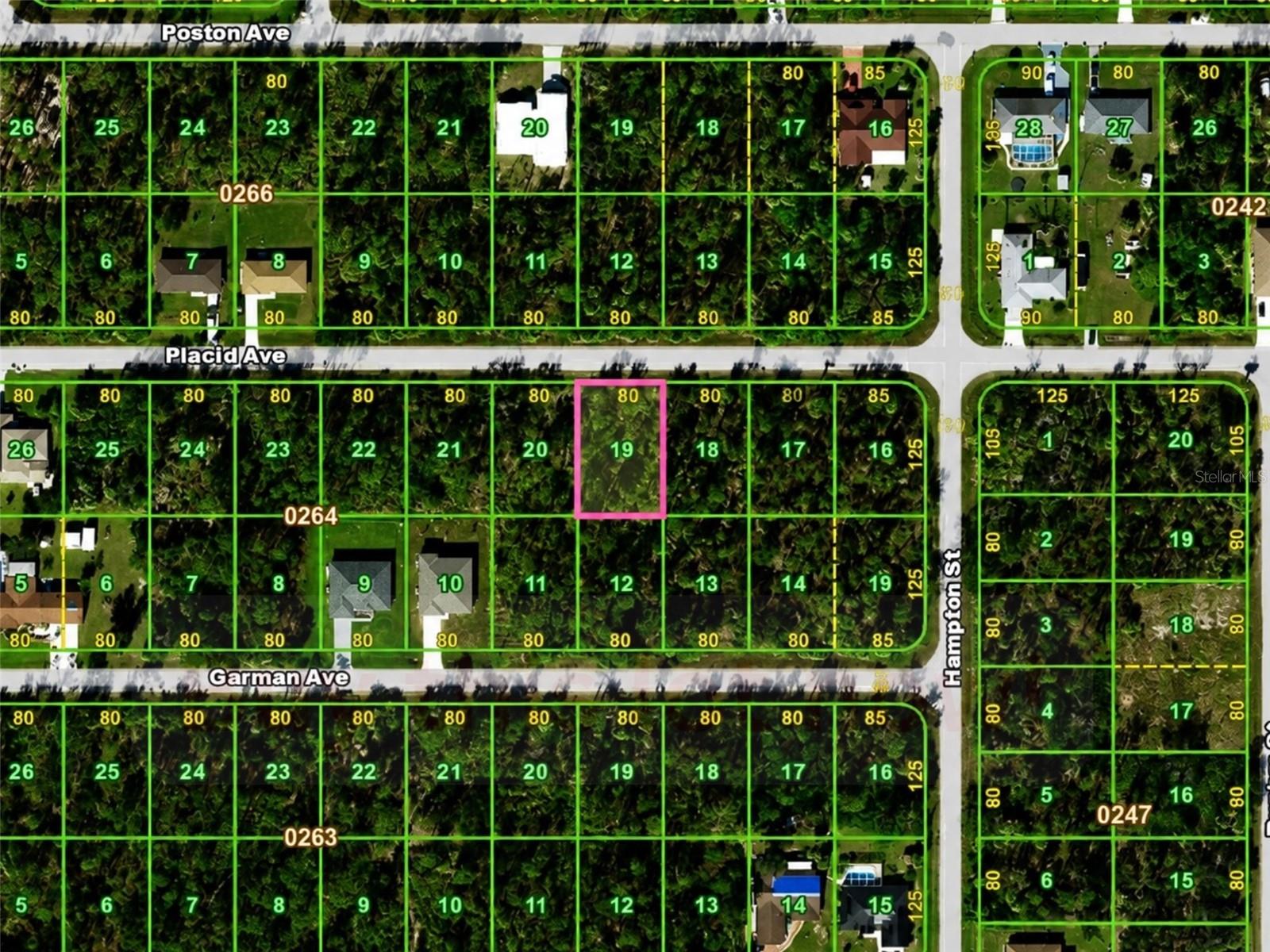 18337 Placid Ave, Port Charlotte, FL 33948 — photo 1 of 1
