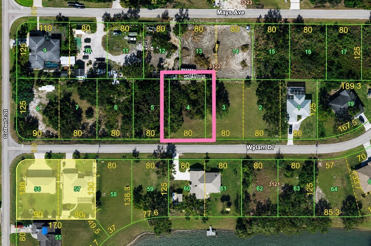 0 Wylam Dr, North Port, FL 34288 · MLS# TB8535261 — photo 1 of 1