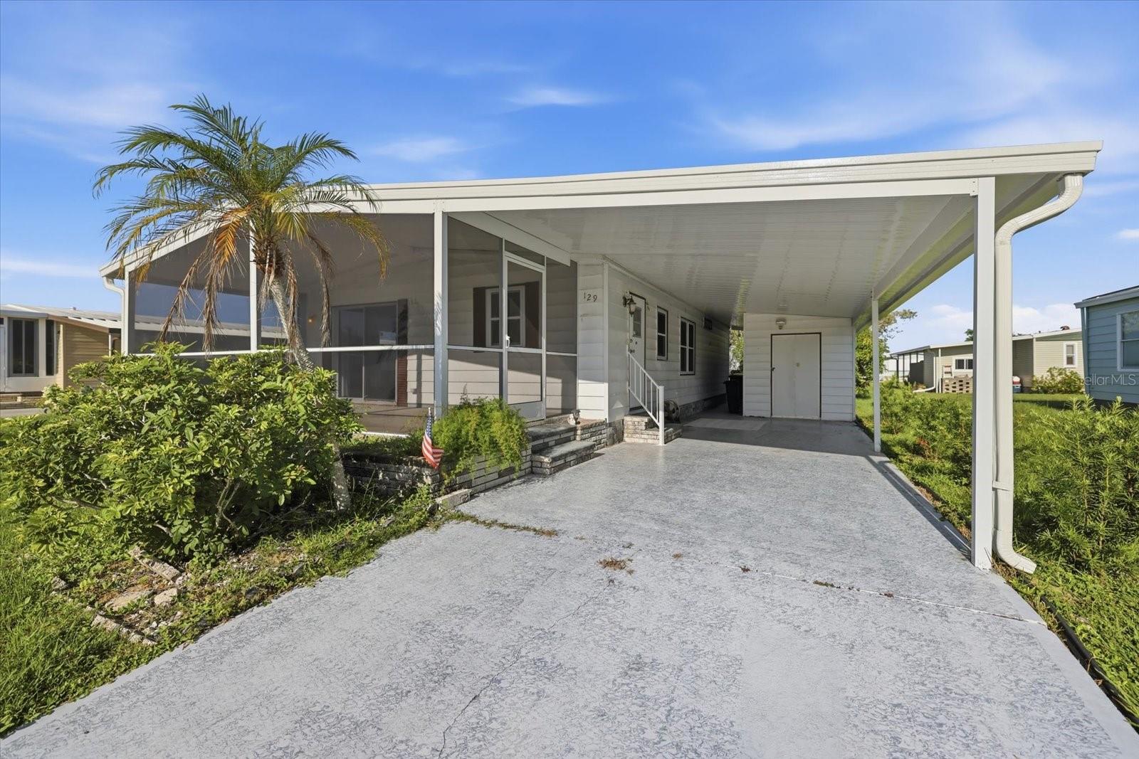129 Nautical Dr, North Port, FL 34287 — photo 2 of 34