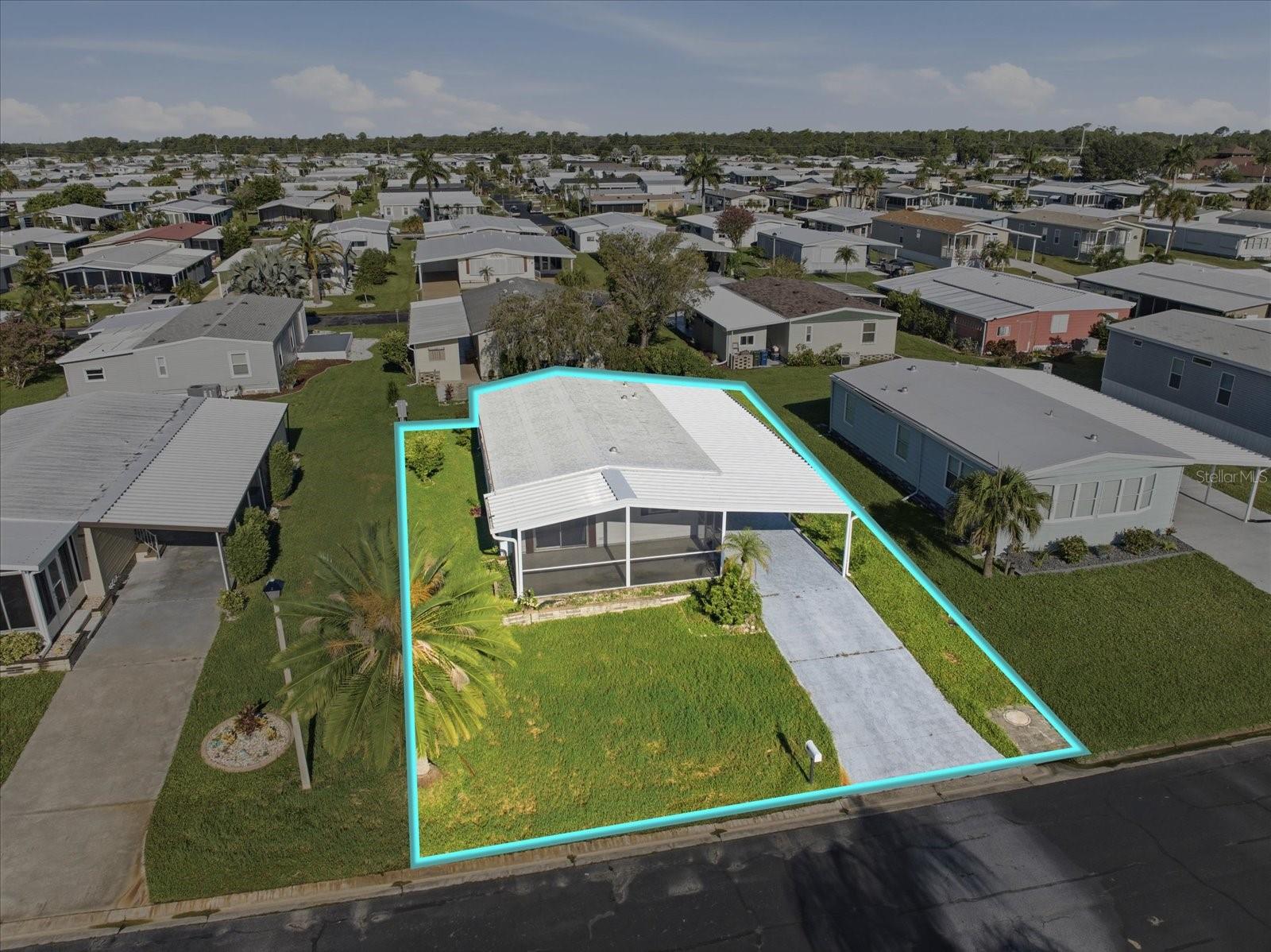129 Nautical Dr, North Port, FL 34287 — photo 25 of 34