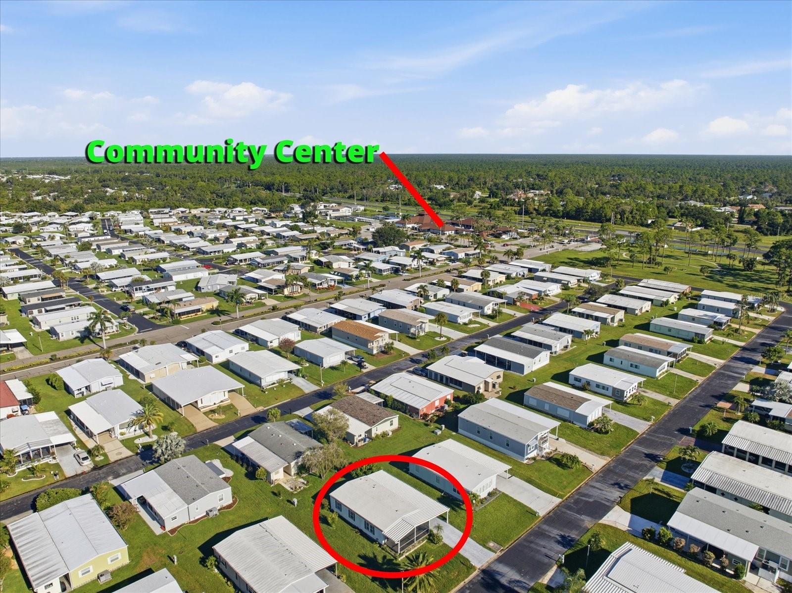 129 Nautical Dr, North Port, FL 34287 — photo 26 of 34