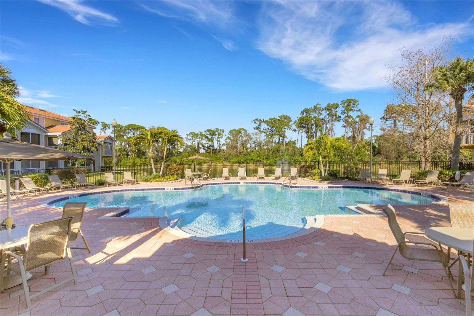 5601 Bentgrass Dr #10-202, Sarasota, FL 34235 — photo 32 of 41