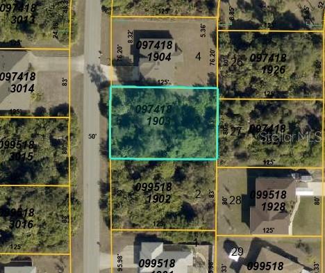 Trico Rd, North Port, FL 34287 · MLS# OM729693 — photo 1 of 1