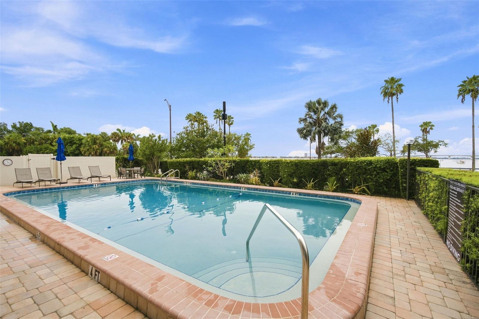770 S Palm Ave #1804, Sarasota, FL 34236 — photo 47 of 57