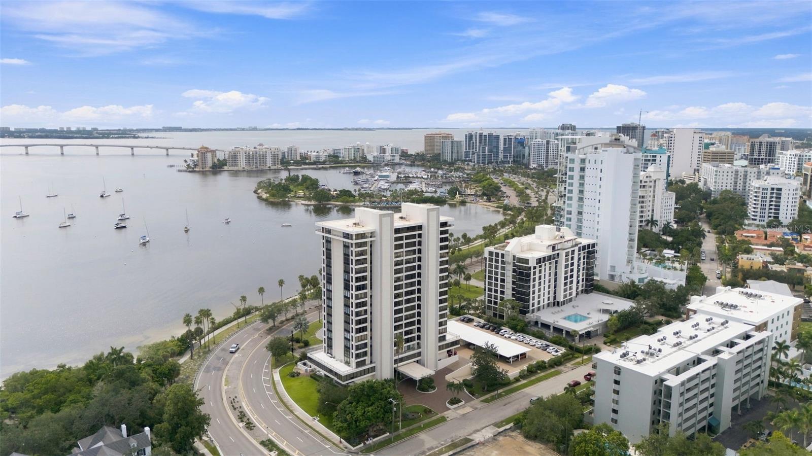 770 S Palm Ave #1804, Sarasota, FL 34236 — photo 49 of 57