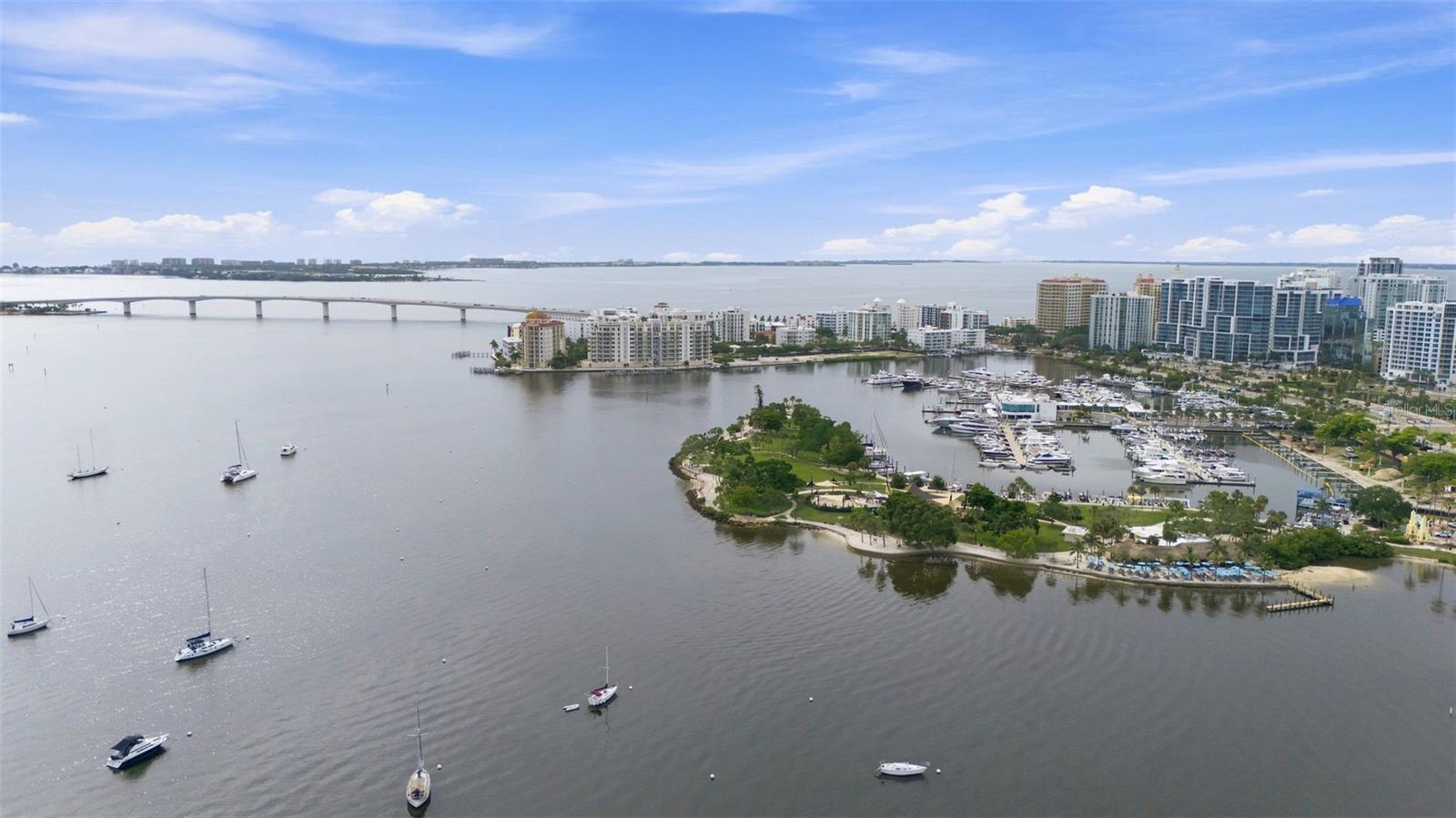 770 S Palm Ave #1804, Sarasota, FL 34236 — photo 51 of 57