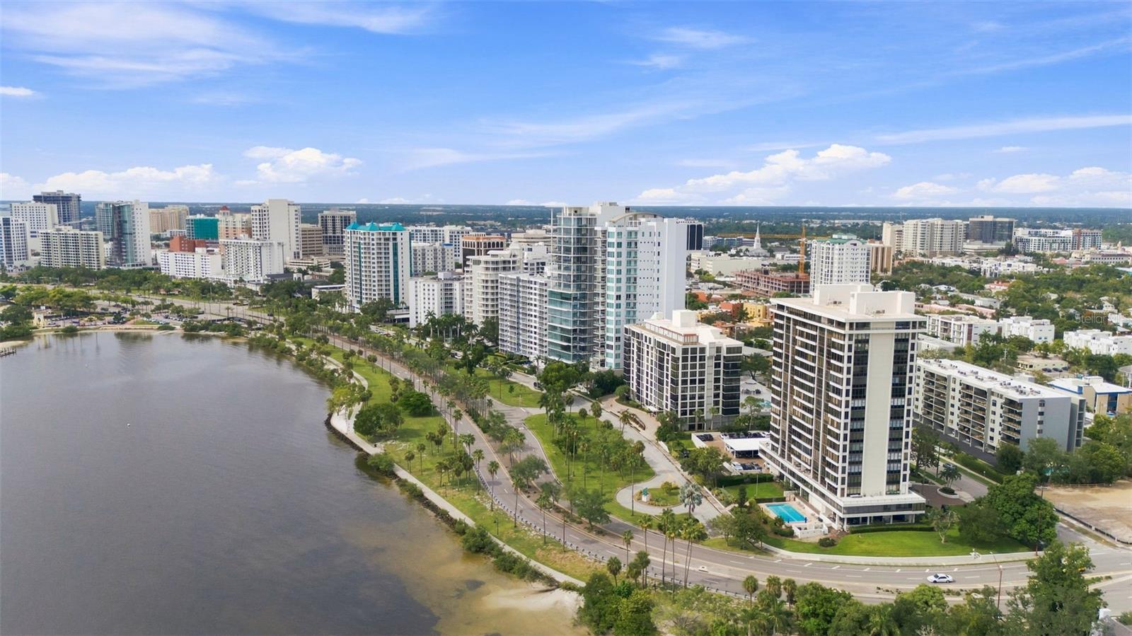 770 S Palm Ave #1804, Sarasota, FL 34236 — photo 53 of 57