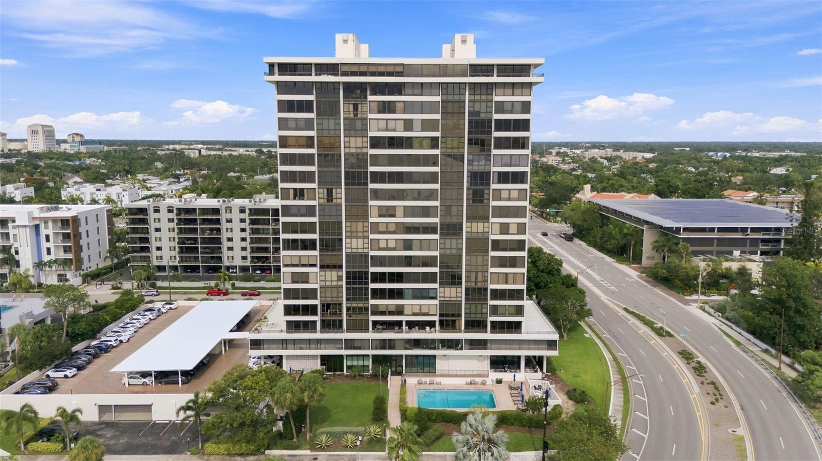 770 S Palm Ave #1804, Sarasota, FL 34236 — photo 55 of 57