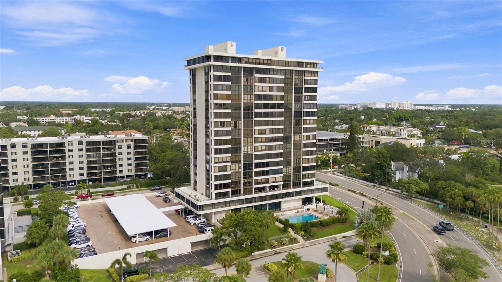 770 S Palm Ave #1804, Sarasota, FL 34236 — photo 56 of 57