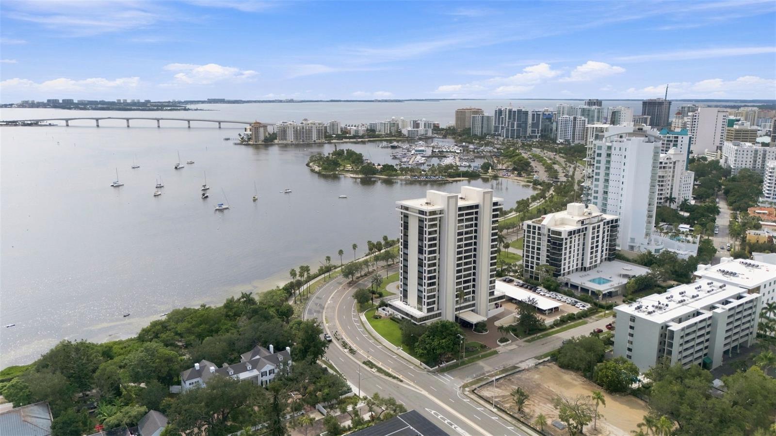 770 S Palm Ave #1804, Sarasota, FL 34236 — photo 57 of 57