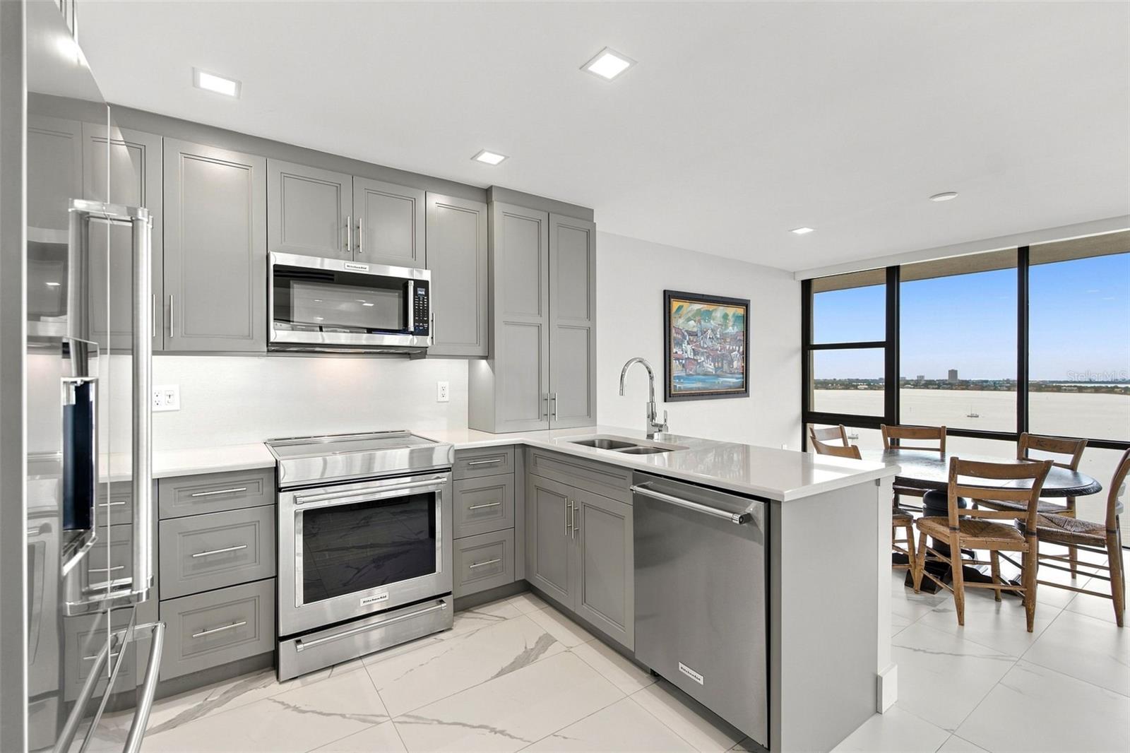 770 S Palm Ave #1804, Sarasota, FL 34236 — photo 9 of 57
