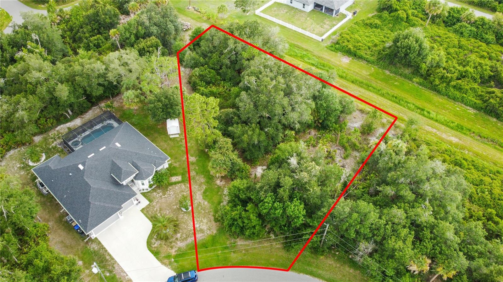 Ancient Rd, North Port, FL 34286 · MLS# S5154921 — photo 1 of 1
