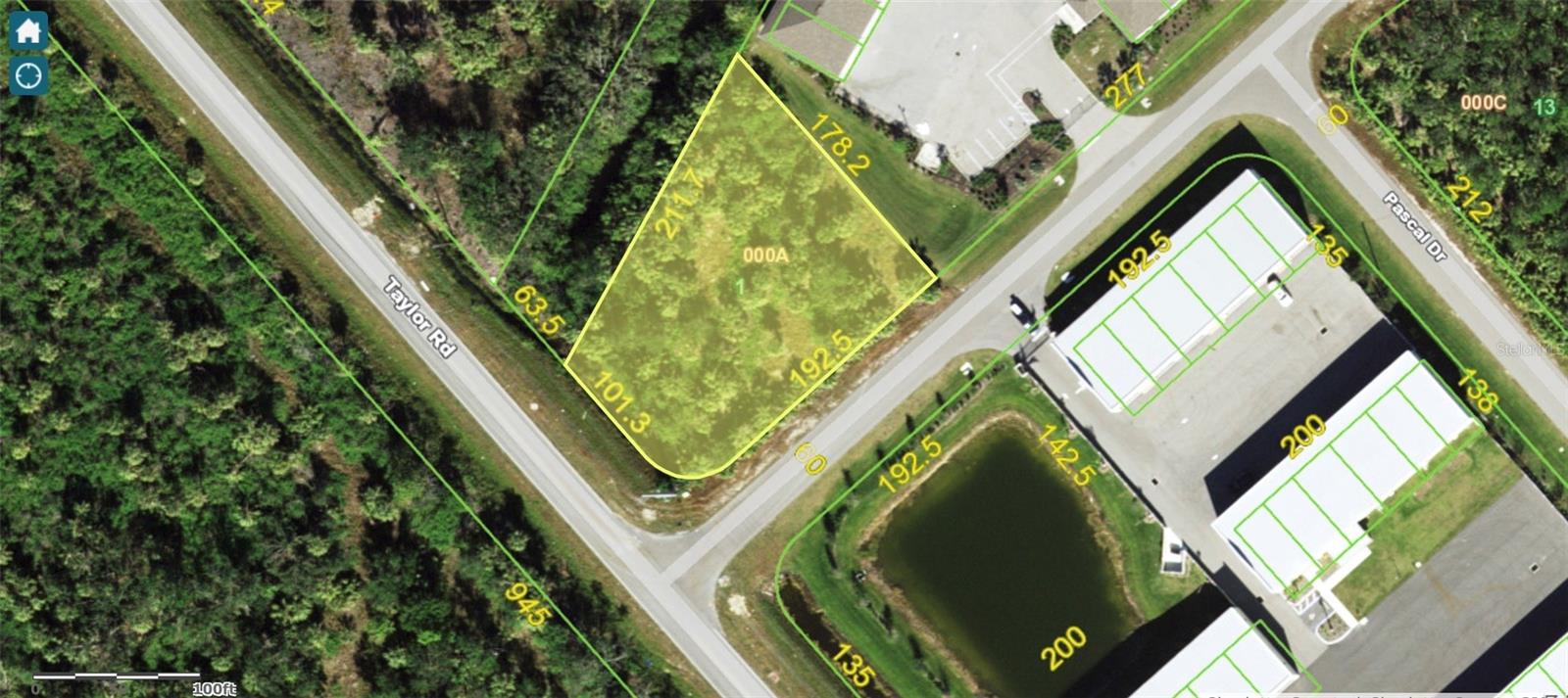 25360 Fortran Dr, Punta Gorda, FL 33950 — photo 1 of 1