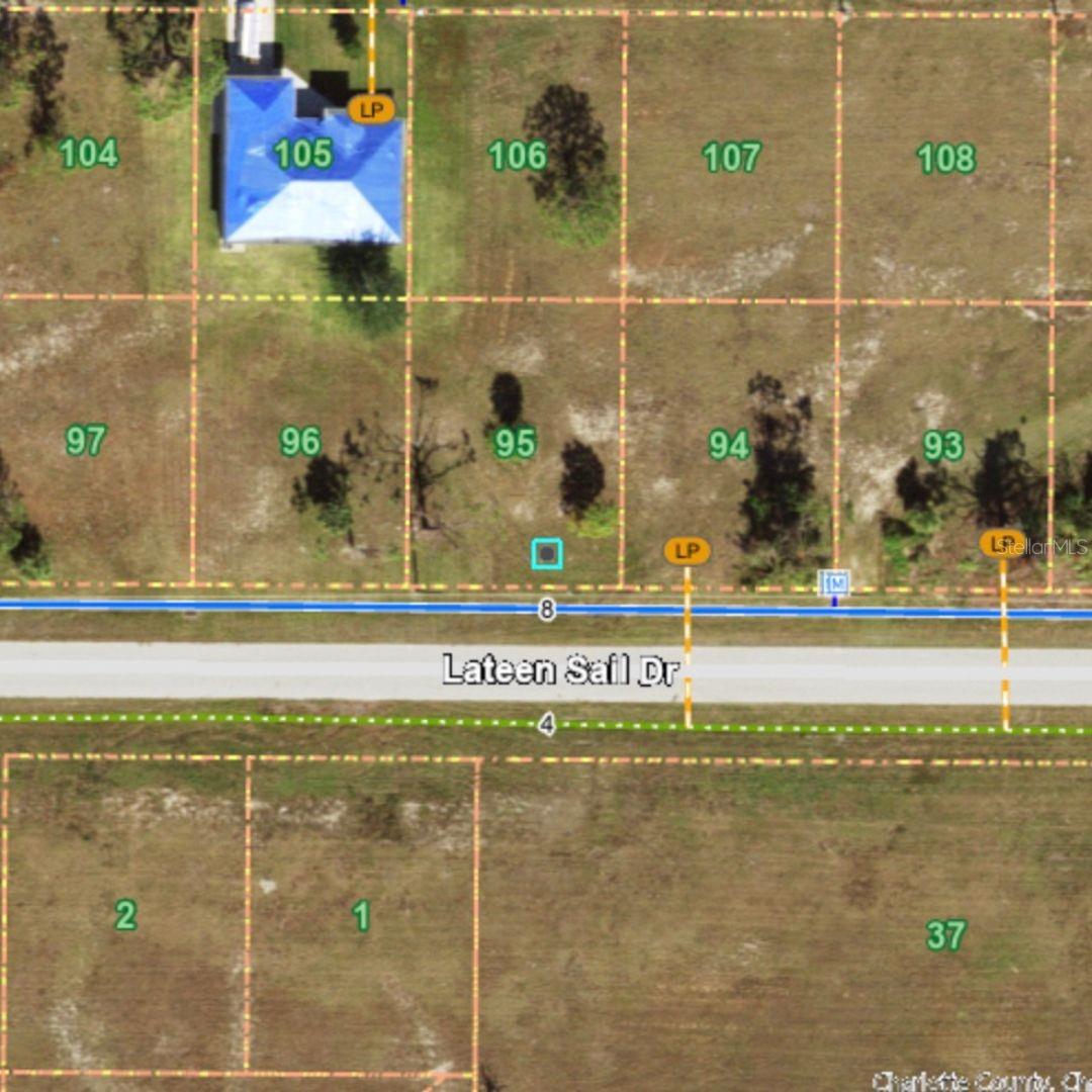 60 Lateen Sail Dr, Placida, FL 33946 — photo 1 of 1