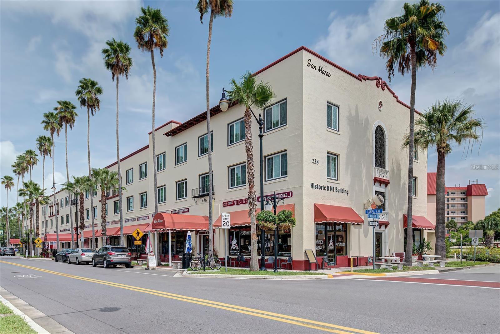 238 Tampa Ave W #6B
