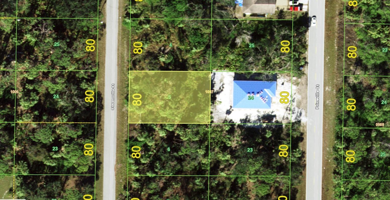190 Stevensville St, Port Charlotte, FL 33954 — photo 1 of 1