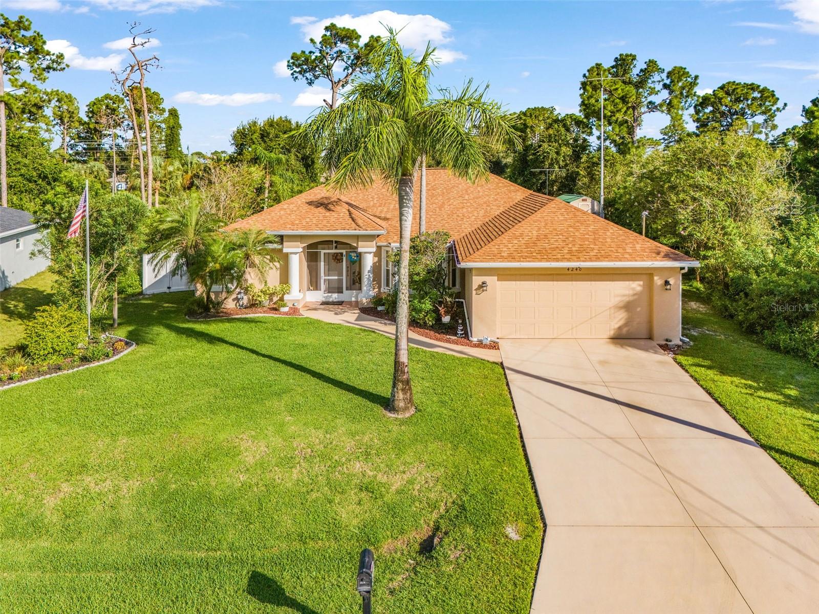 4240 Fernway Dr, North Port, FL 34288 — photo 1 of 30