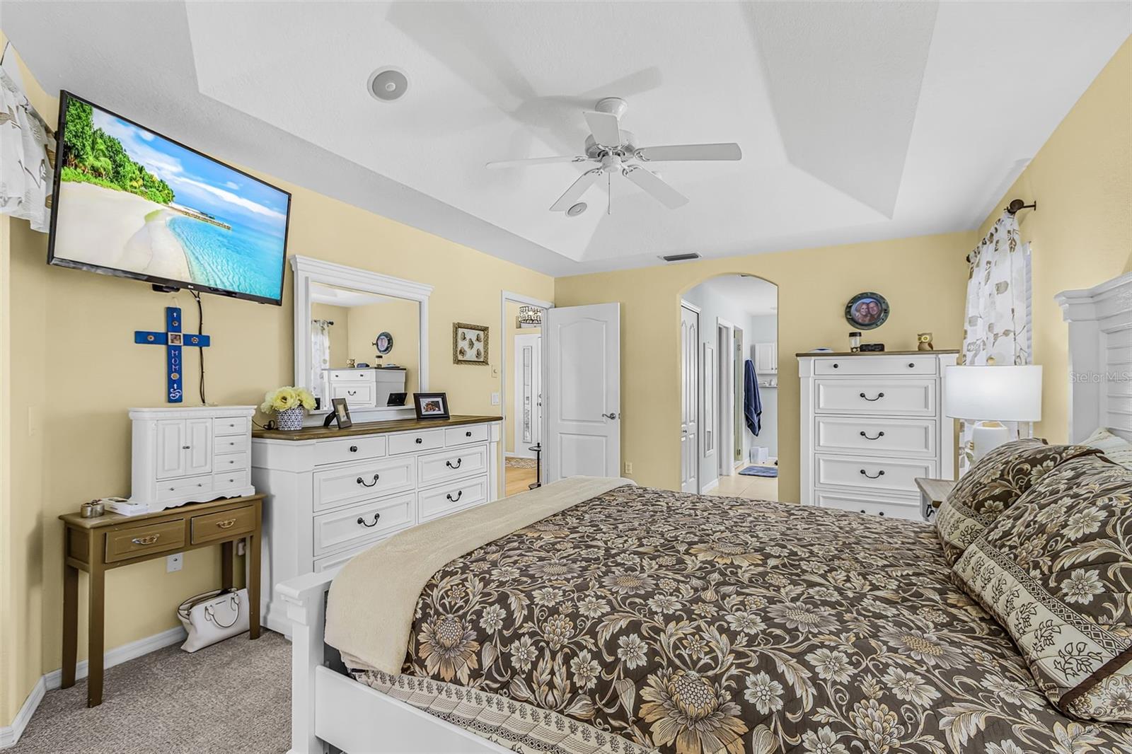 4240 Fernway Dr, North Port, FL 34288 — photo 13 of 30