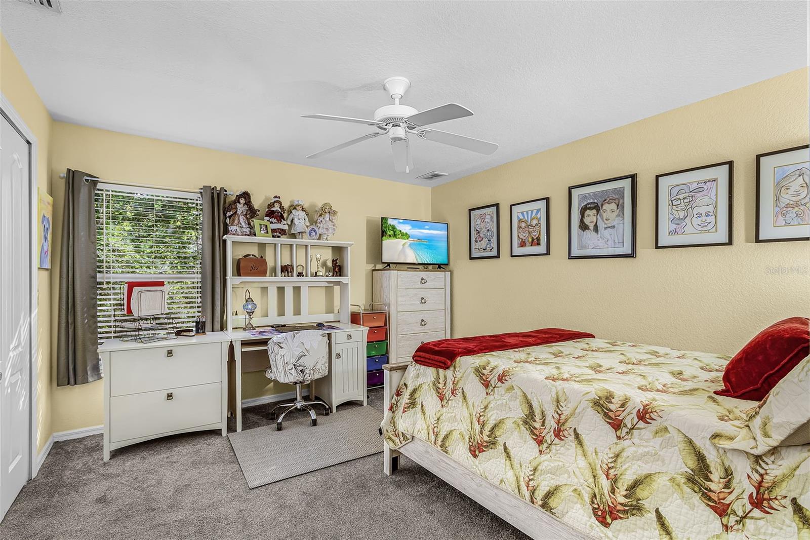 4240 Fernway Dr, North Port, FL 34288 — photo 16 of 30