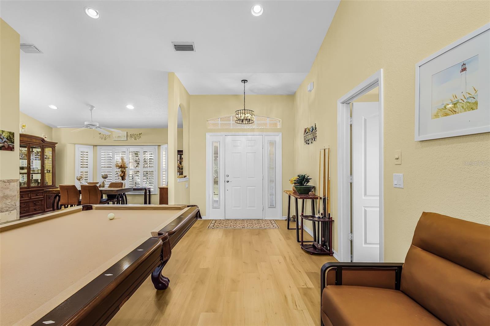 4240 Fernway Dr, North Port, FL 34288 — photo 3 of 30