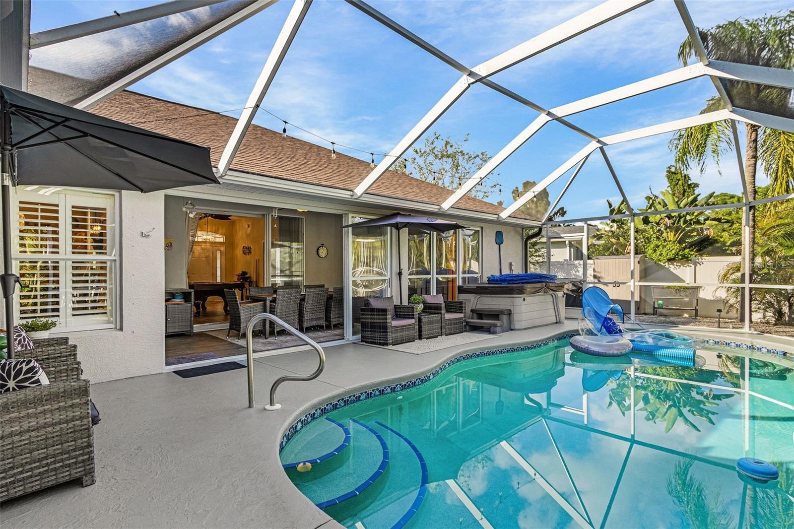 4240 Fernway Dr, North Port, FL 34288 — photo 22 of 30