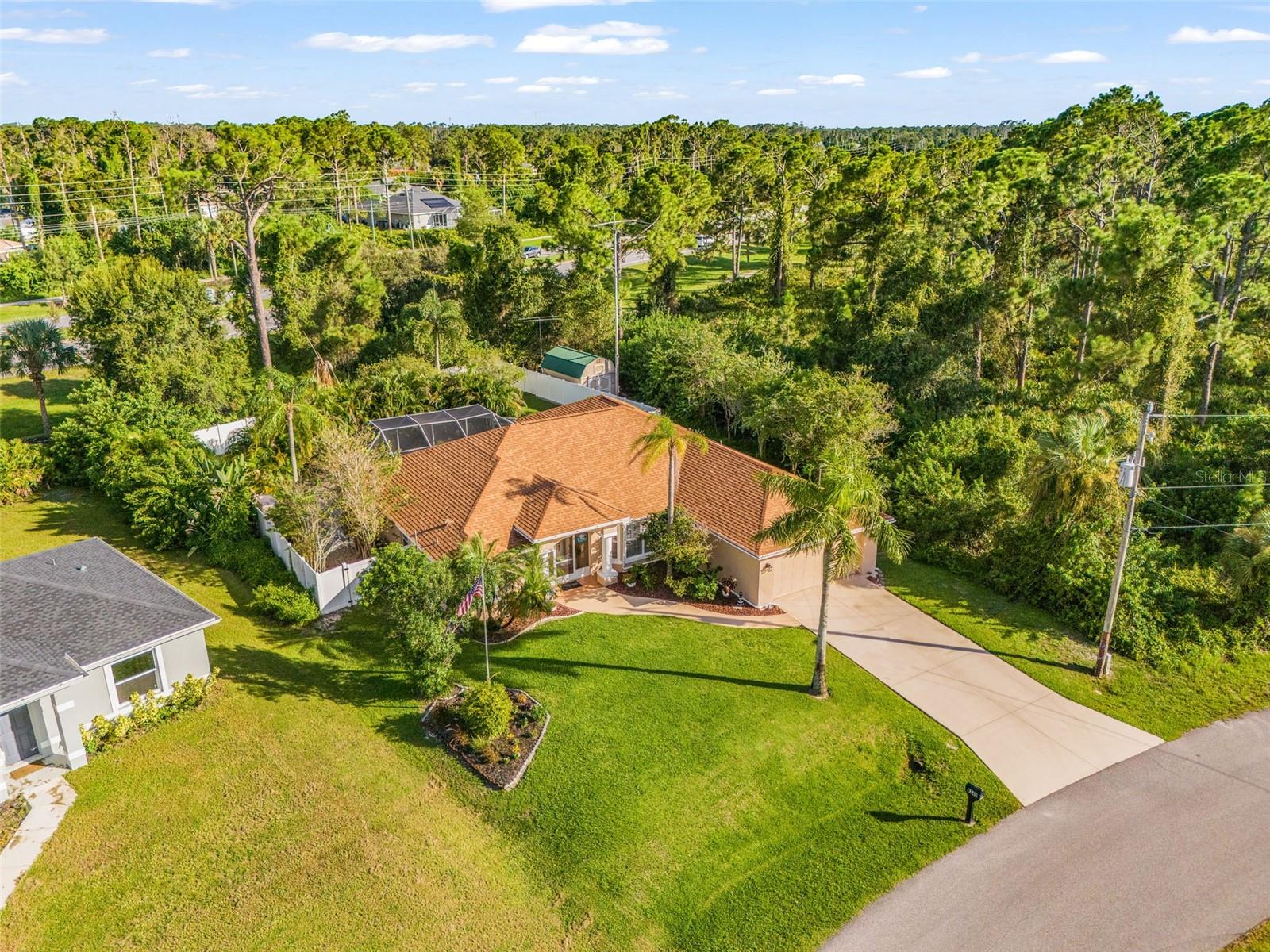 4240 Fernway Dr, North Port, FL 34288 — photo 25 of 30